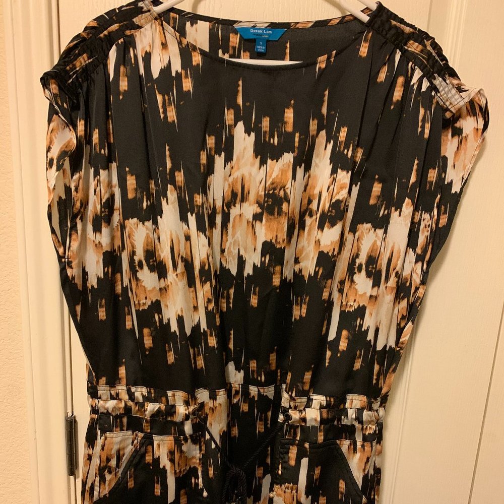 Derek Lam Tunic Top/Dress